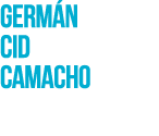 Germ n Cid Camacho