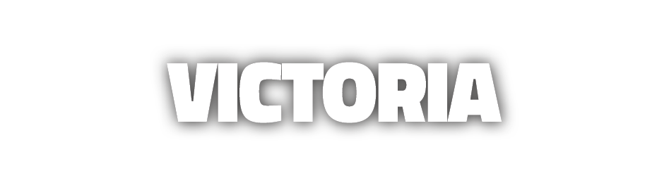 VICTORIA