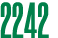 2242