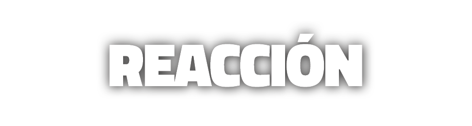 REACCI N