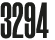 3294