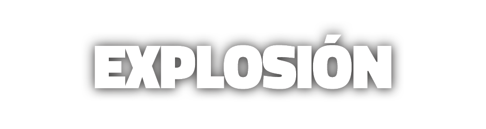 EXPLOSI N