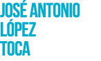 Jos Antonio L pez Toca