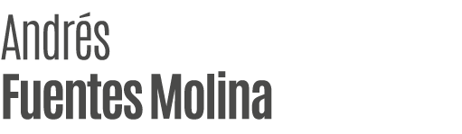 Andr s Fuentes Molina