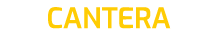 CANTERA