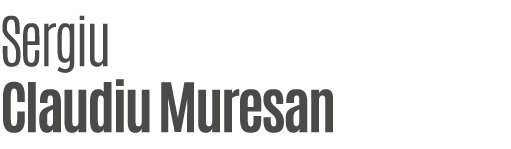 Sergiu Claudiu Muresan