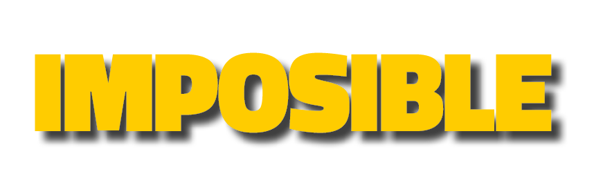 IMPOSIBLE