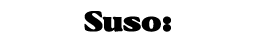 Suso: