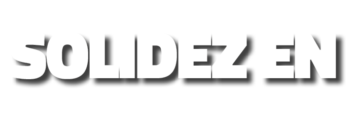 SOLIDEZ EN 