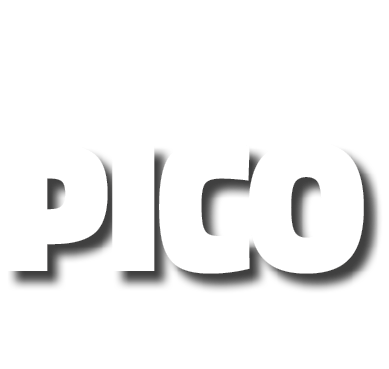 PICO