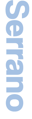 Serrano