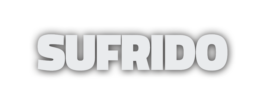 SUFRIDO