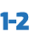 1 2