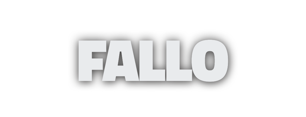 FALLO