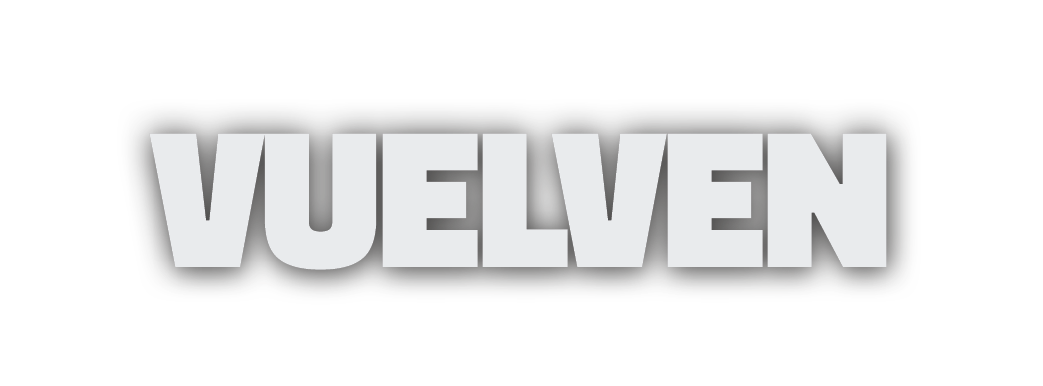 VUELVEN