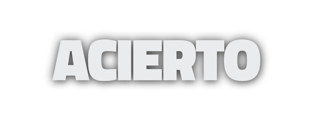 ACIERTO