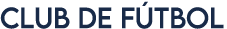 CLUB DE F TBOL