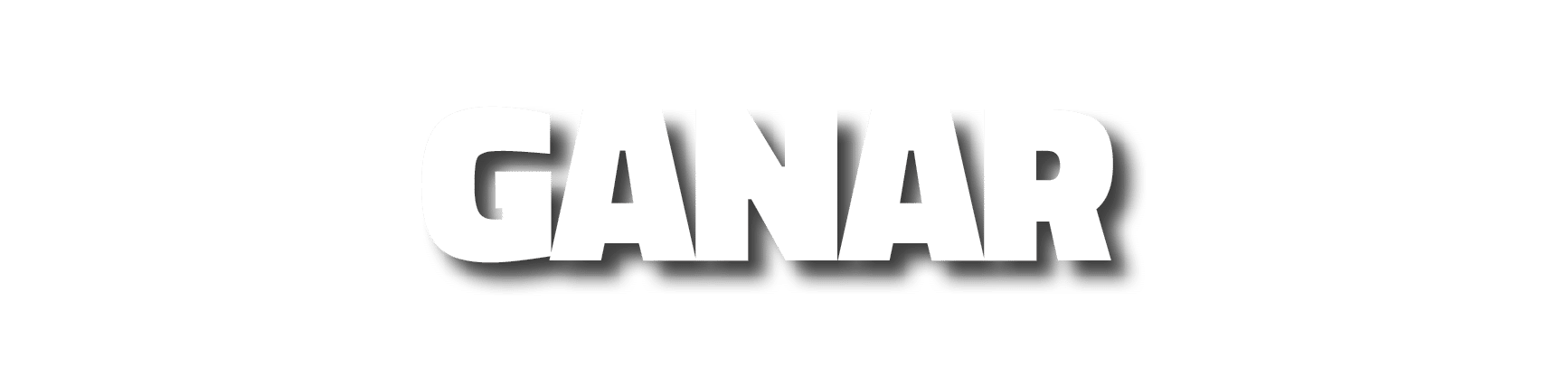 GANAR