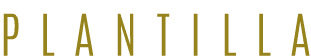 PLANTILLA
