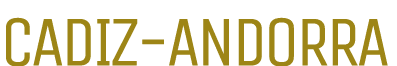 CADIZ ANDORRA