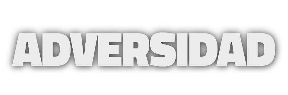 ADVERSIDAD