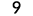 9