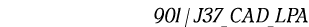 901 | J37_CAD_LPA