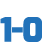 1 0