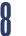 8