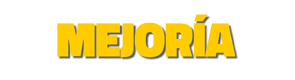 MEJOR A