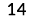 14