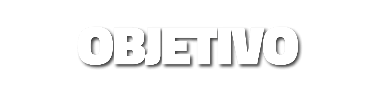 OBJETIVO