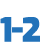 1 2