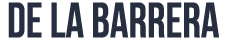  DE LA BARRERA