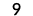 9