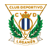 A logo for a sports team. Descripci n generada con IA