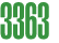 3363