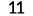11