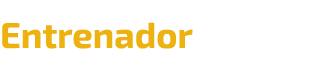 Entrenador