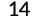 14
