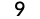 9