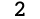 2