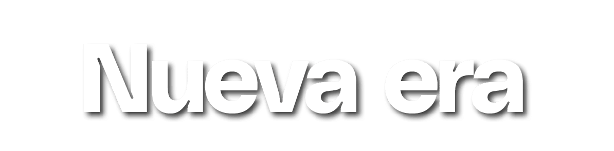 Nueva era