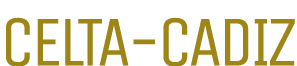 CELTA CADIZ