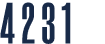4 2 3 1