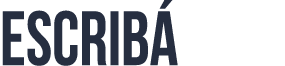 ESCRIB 