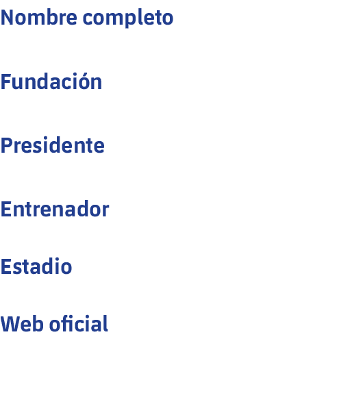 Nombre completo Uni n Deportiva Almer a Fundaci n 26 de julio de 1989 Presidente Mohamed Al Khereiji Entrenador Garc ...