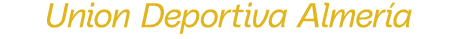 Union Deportiva Almer a