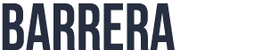 BARRERA