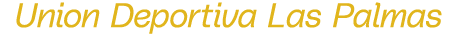 Union Deportiva Las Palmas